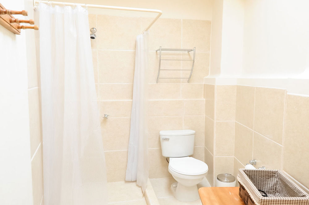 מלון אויאנטאיטמבו Casa De La Chola מראה חיצוני תמונה